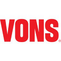 VONS logo
