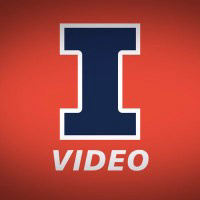 Fighting Illini Productions logo