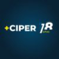 Fundación Centro De Investigación Periodística / CIPER Chile logo