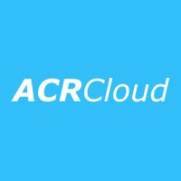 ACRCloud logo