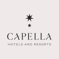 Capella Hotel Group logo