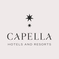 Capella Hotels And Resorts logo