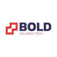 BOLD Valuable Technology