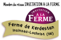Ferme De Kerdestan