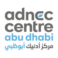 Adnec Centre Abu Dhabi