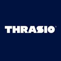 Thrasio logo