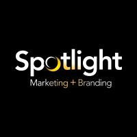Spotlight Branding logo