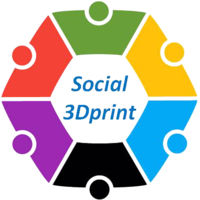 Social3Dprint