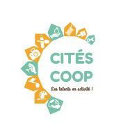 Cités Coop logo