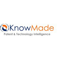 KnowMade logo