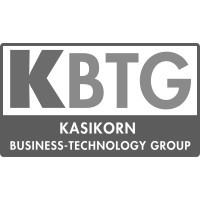 KASIKORN Business-Technology Group [KBTG] logo