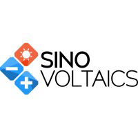 Sinovoltaics Group Limited