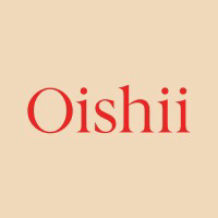 Oishii logo