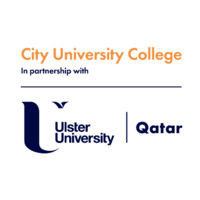 Cuc-ulster.edu.qa logo