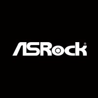 ASRock Inc. logo