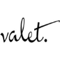 Valet Magazine