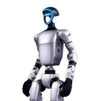 Unitree Robotics logo