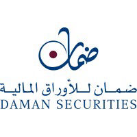 Daman Securities LLC logo