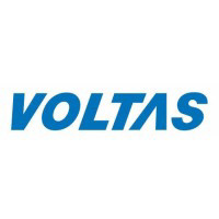 Voltas Ltd logo