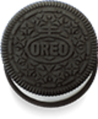 Oreo