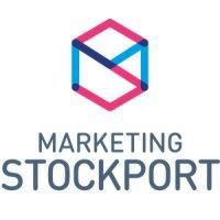 Marketing Stockport logo