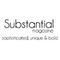 Substantial Magazine