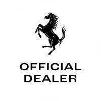 Munsterhuis Sportscars logo
