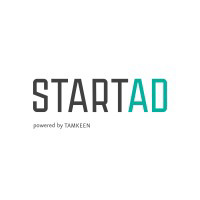 StartAD logo