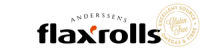 Anderssen’s Flaxrolls logo