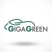 GIGAGREEN Project logo