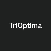 TriOptima logo