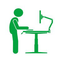 Desks For Backs
