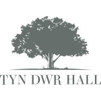 Tyn Dwr Hall logo