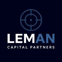 Leman Capital Partners logo