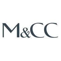 M&CC - Marketing & Commmunications Consultants