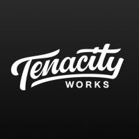 Tenacity Works logo