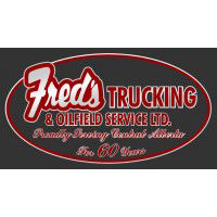 FRED'S TRUCKING & OILFIELD SERVICE LTD