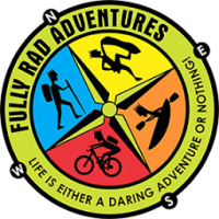 Fully Rad Adventures
