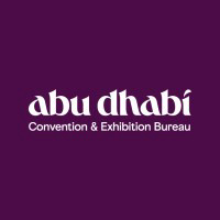 Abu Dhabi Convention & Exhibition Bureau logo