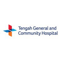 Tengah General And Community Hospital logo