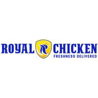 Royal Chicken logo