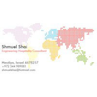 Shmuel Shai Engineering Hospitality Consultant