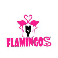 MY Flamingos - Mobile Bar | Street Food | Cocktail Masterclass