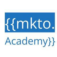 Marketo Academy {{mkto.Academy}} logo