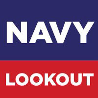 Navy Lookout logo