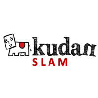Kudan logo