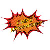 CMMC Center Of Awesomeness