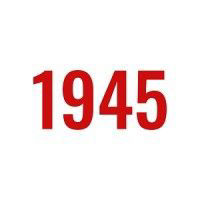 19FortyFive logo