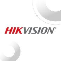 Hikvision logo