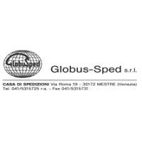 GLOBUS SPED SRL